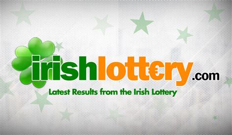 irish lottery results archive|Iba pa.